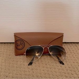 Ray Ban 3025 Sunglasses